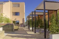 Mayim Hotel Termal & Spa - WiFi
