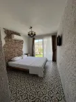 Villa Veria - balkon