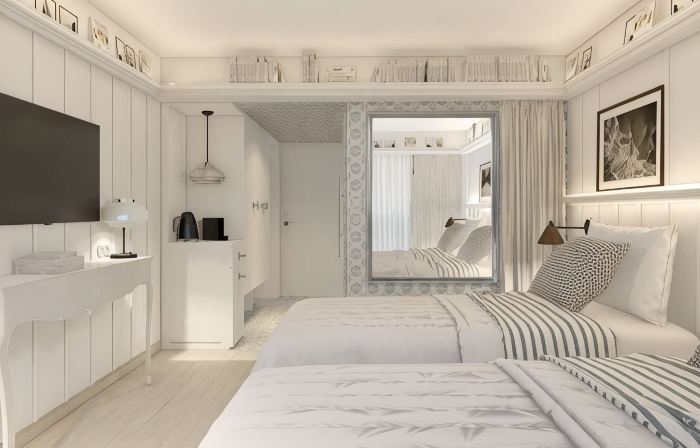 Bel Hôtel Oléron Thalasso & Spa - MGallery Collection