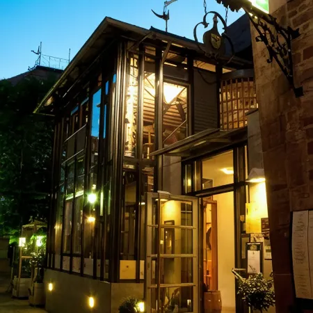 Altstadt Hotel Baunachshof