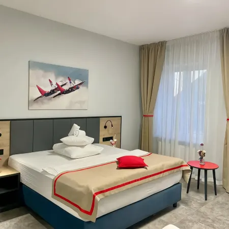 Forsazh Hotel