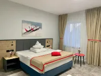 Forsazh Hotel - 2-Star