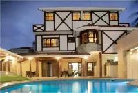 Hotel by Armonía Santa Cruz - スパ