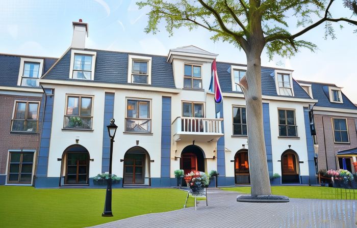 Fletcher Strandhotel Haamstede