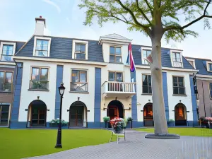 Fletcher Strandhotel Haamstede