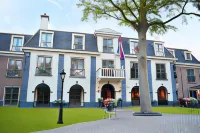 Fletcher Strandhotel Haamstede - bar