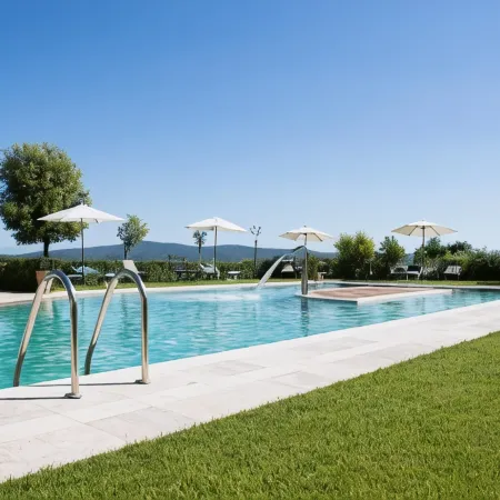 Agriturismo Borghetto Il Montino