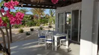 Comfortable beach house in the first row - vacation by the sea - 3-Sterne