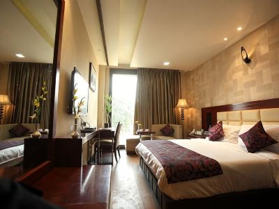 Hotel La