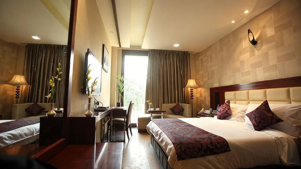 Hotel La