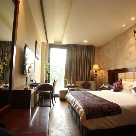 Hotel La