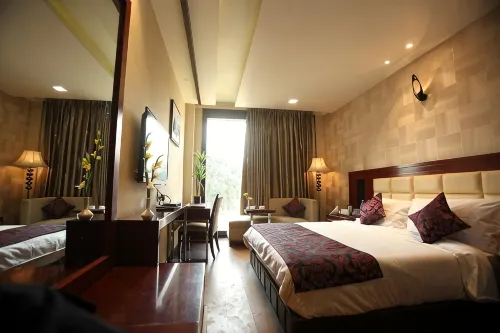 Hotel La - spa