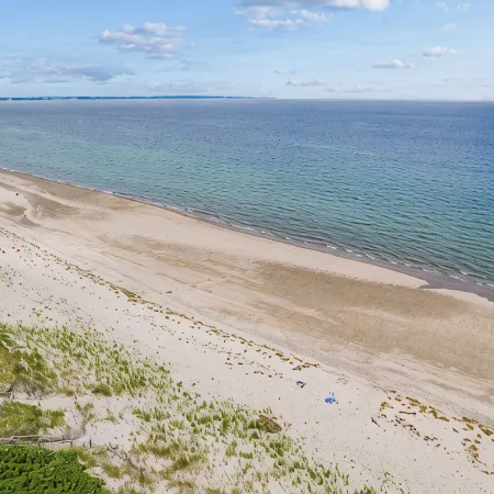 Bright & Beautiful Waterfront Cape Cod Home