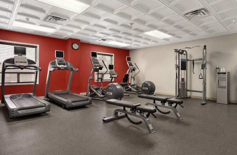 Hampton Inn & Suites by Hilton Edmonton/West photo 3