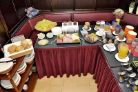Brocki's Hotel Stadt Hamburg - 3-Star
