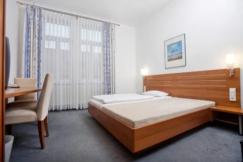 Hotel Grünshof - 무료 와이파이