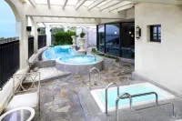 Grand XIV Naruto the Lodge - spa