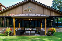 The Lodge at Flat Rock - 3-Star