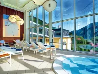 Hotel Salzburger Hof - Pools