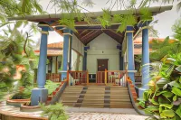 Hotel Kismat Mahal - شاطئ