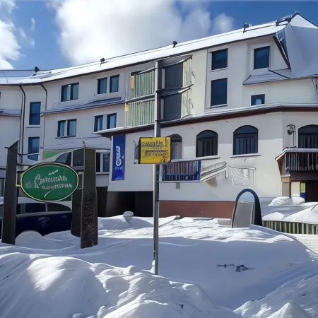 Hotel Zum Gründle