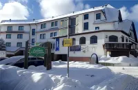 Hotel Zum Gründle - Wifi
