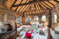 Eagle Tented Lodge & Spa - 4-Star