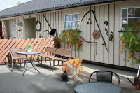Vertshuset Fannarheimr - Alojamientos