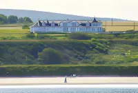 Cullen Bay Hotel - Wifi
