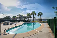 Jubilee Inn - motel