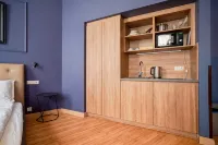 Cozy apartment on Andrassy Street 8# - Apartments