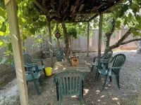 Quite House Near the Vancouver Airport - Pensions