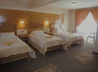 Hotel Maison Fiori (Plaza Colon) - 3 étoiles
