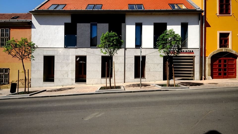 Hotel Arkadia