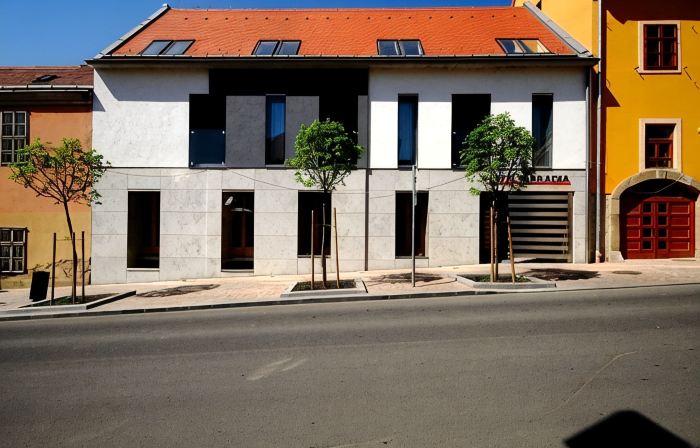 Hotel Arkadia
