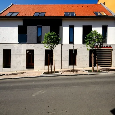 Hotel Arkadia