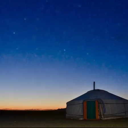 Eternal Sky Tour & Guest house