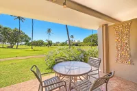 J104 - Closest Maui Eldorado 1BR/1BA Closest to the Beach - 2-stjärniga