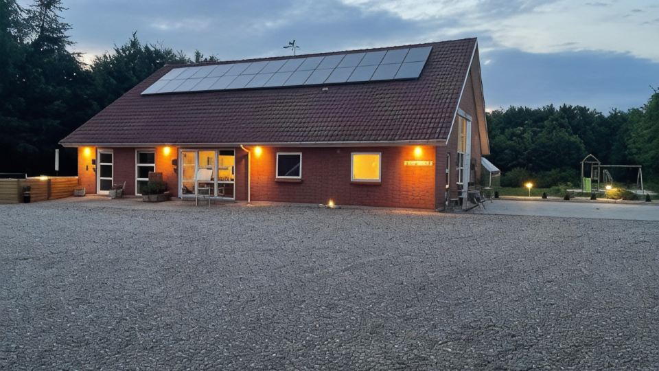 Emda Country Living Close to Legoland