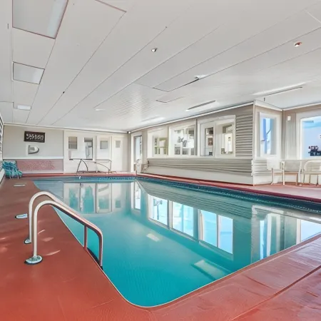 Abellona Inn & Suites