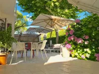 Petit Hotel - Airport Shuttle