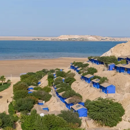 Dakhla Attitude
