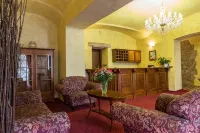 Hotel Rous - Wifi