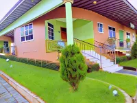 Renajoe Ejisu-Kubease - Gym