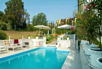 Hotel Garni - Nouto- ja jättöpalvelut