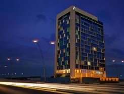 Erbil Arjaan by Rotana