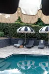 Maleny Lodge - Pools