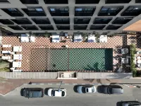 Adam Boutique Eilat by Adam Hotels - Parking