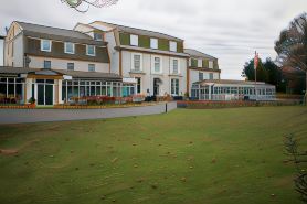 La Trelade Hotel