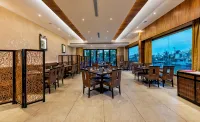Grand Regal - breakfast